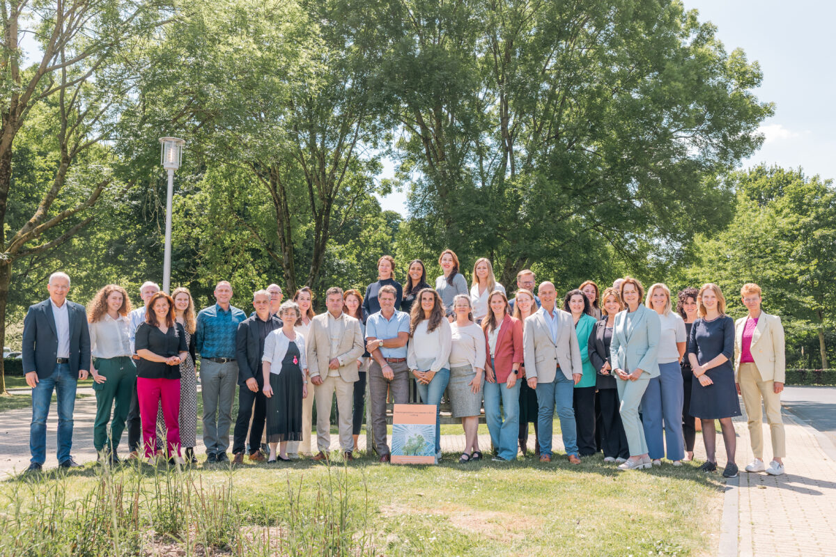 Goed nieuws voor de mentale gezondheidszorg in Zuid-Limburg!