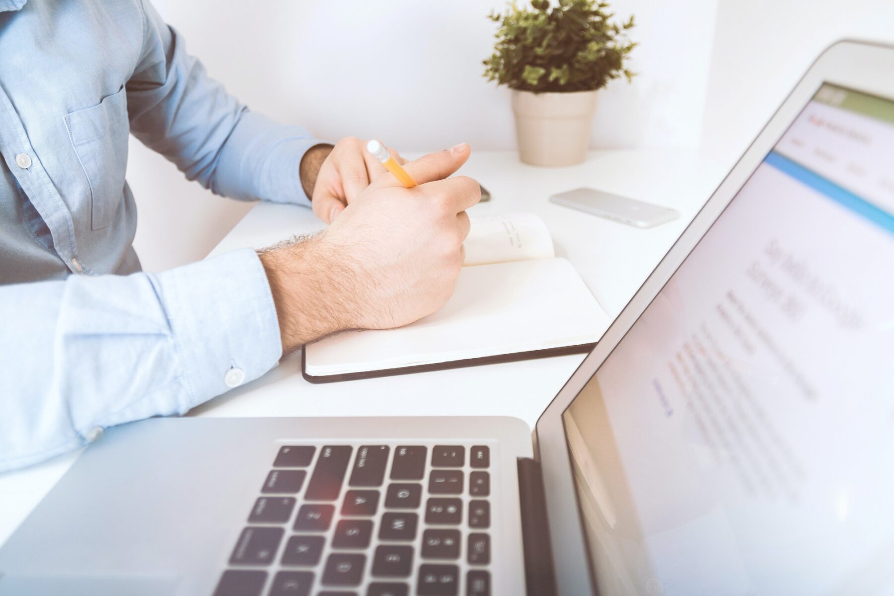 Vacature Praktijkmanager
